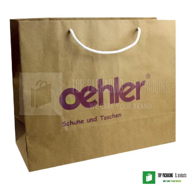 Kraft Paper Bag