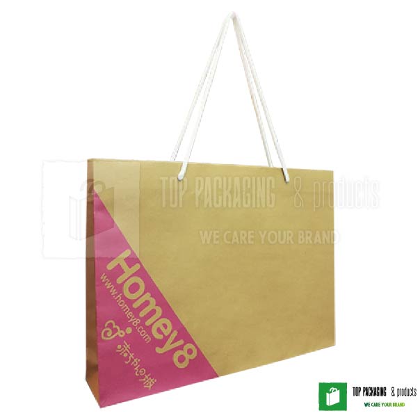 Kraft Paper Bag