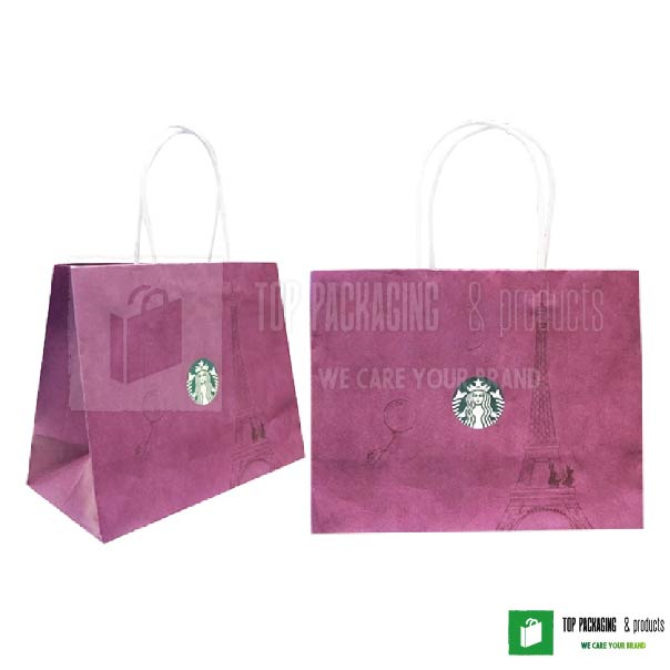Kraft Paper Bag