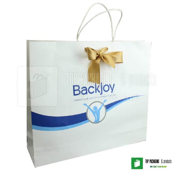 Kraft Paper Bag