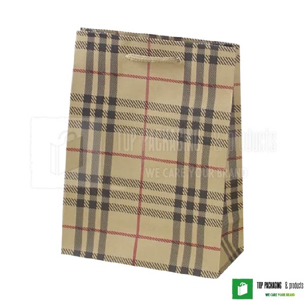 Kraft Paper Bag