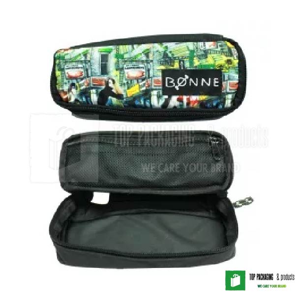 LP208 Small Pouch