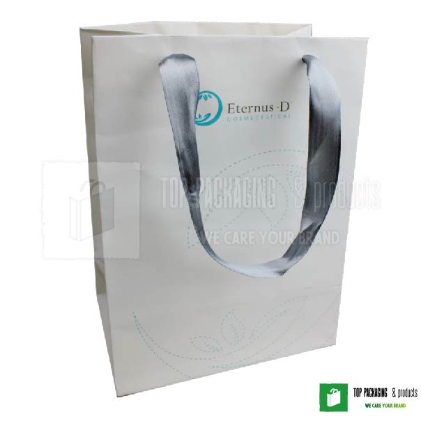 Kraft Paper Bag