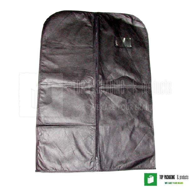 Nonwoven Garment Bag